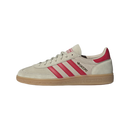 adidas Handball Spezial Putty Grey Team Victory Red Wonder Beige