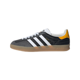 adidas Gazelle Indoor Olympic Black