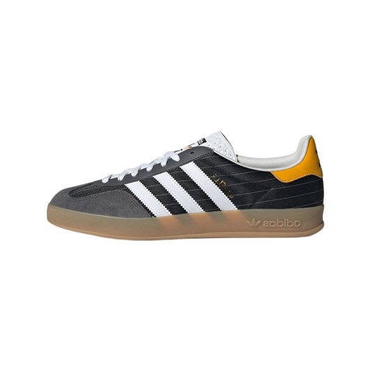 adidas Gazelle Indoor Olympic Black