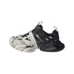 adidas XLG Runner Deluxe White Black