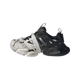 adidas XLG Runner Deluxe White Black