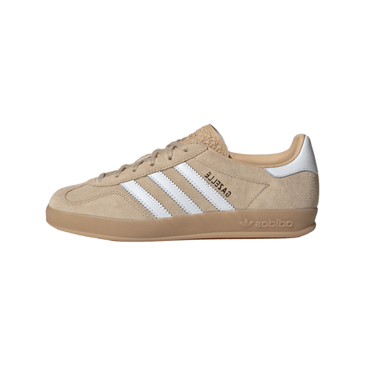 adidas Gazelle Indoor Magic Beige (Women's)