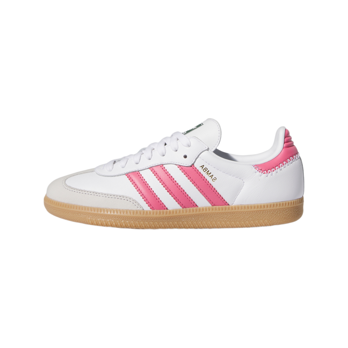 adidas Samba OG Rose Tone (Women's)