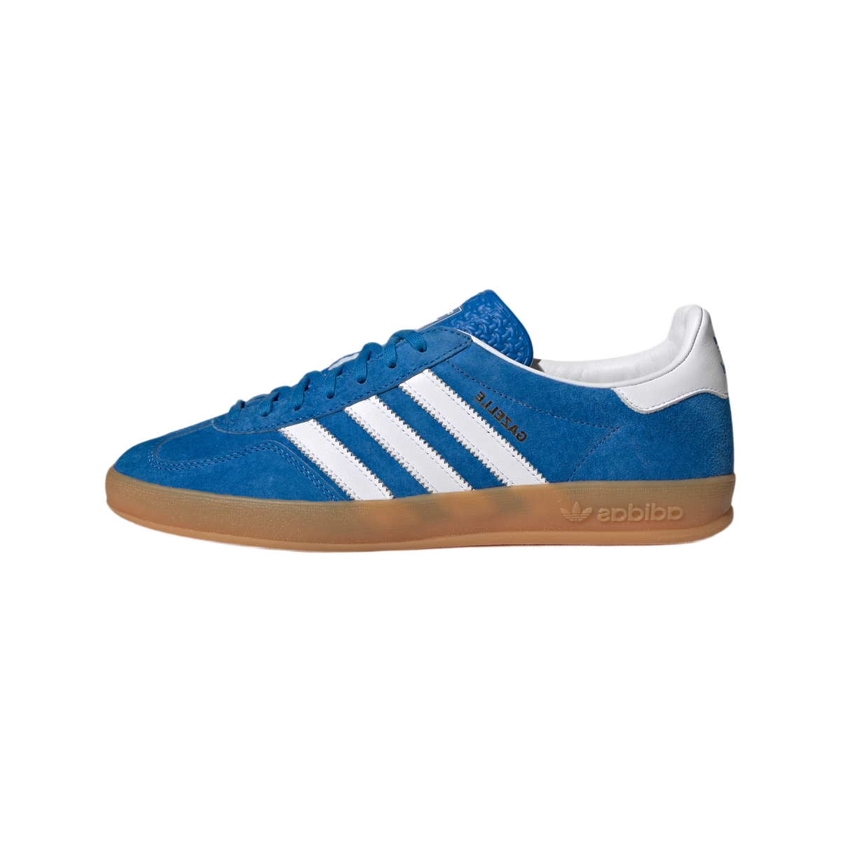 Gazelle Indoor Blue Bird Gum