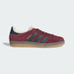 adidas Gazelle Indoor Shadow Red Shadow Green