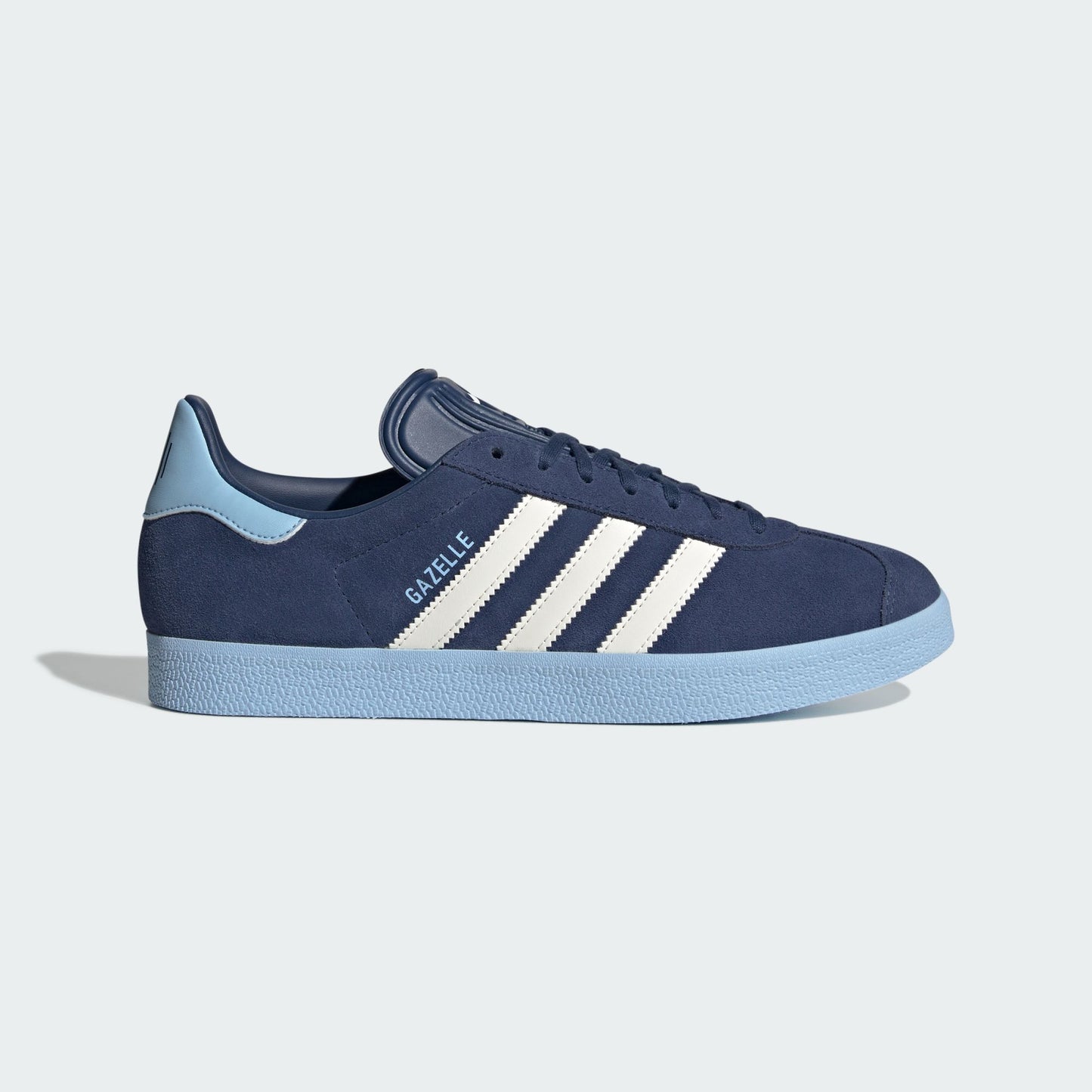 adidas Gazelle Nashville SC Third Kit