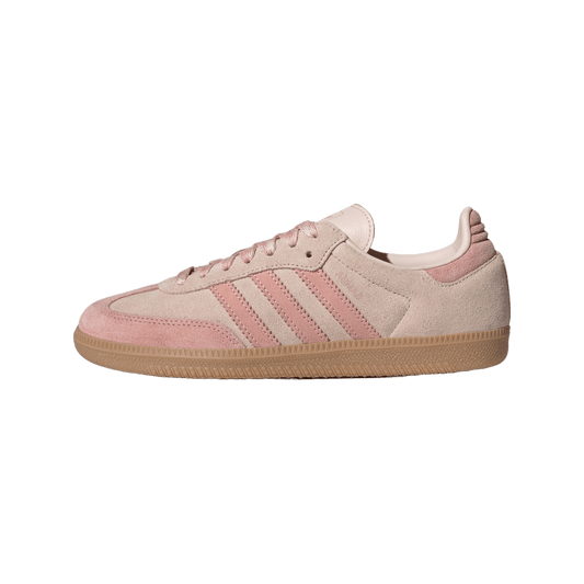 adidas Samba OG Wonder Quartz Wonder Mauve (Women's)