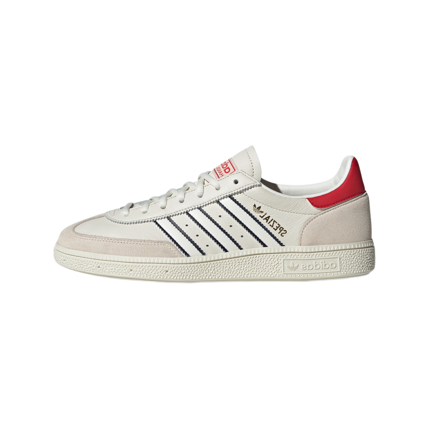 adidas Handball Spezial Scarlet Night Indigo