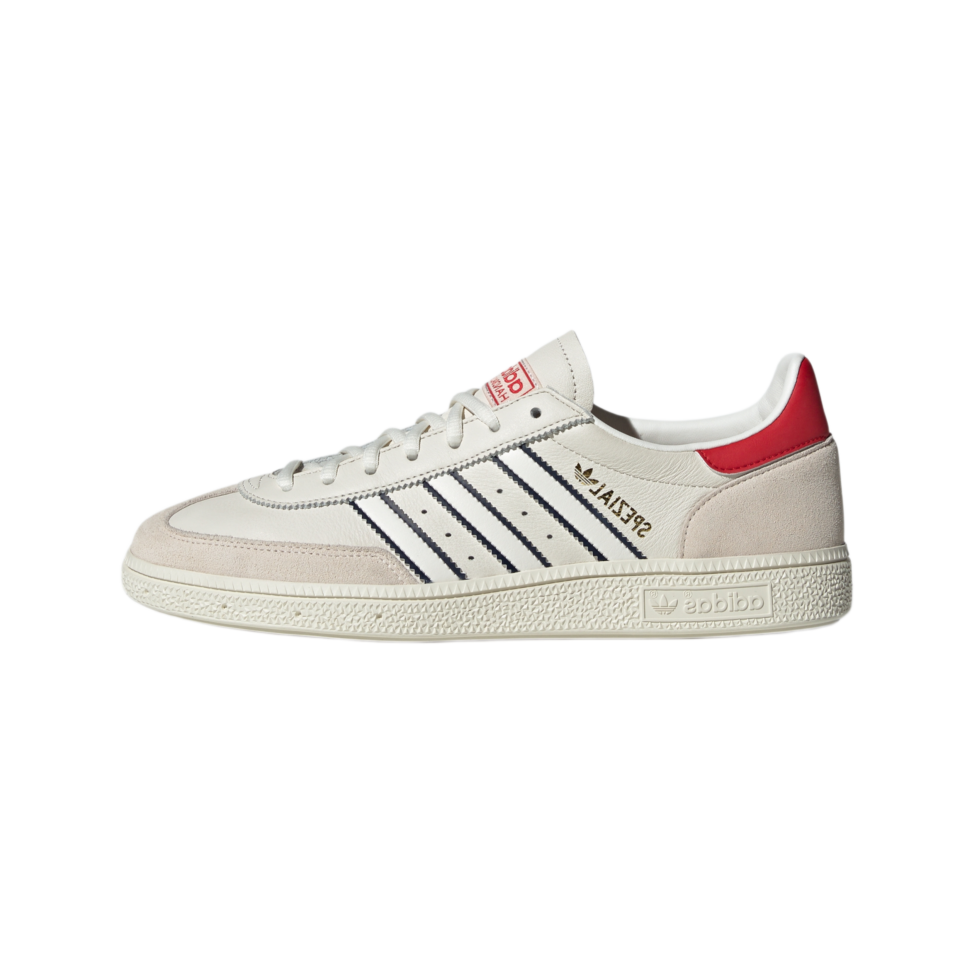adidas Handball Spezial Scarlet Night Indigo