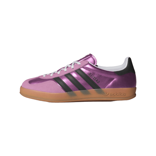adidas Gazelle Indoor Bliss Lilac Black (Women's)