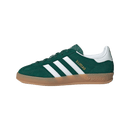 adidas Gazelle Indoor Collegiate Green Cloud White Gum