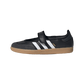 adidas Samba Jane Black White Gum (Women's)