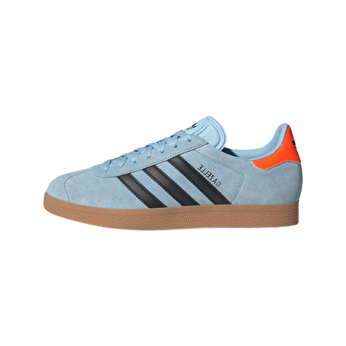 adidas Gazelle Clear Sky Core Black