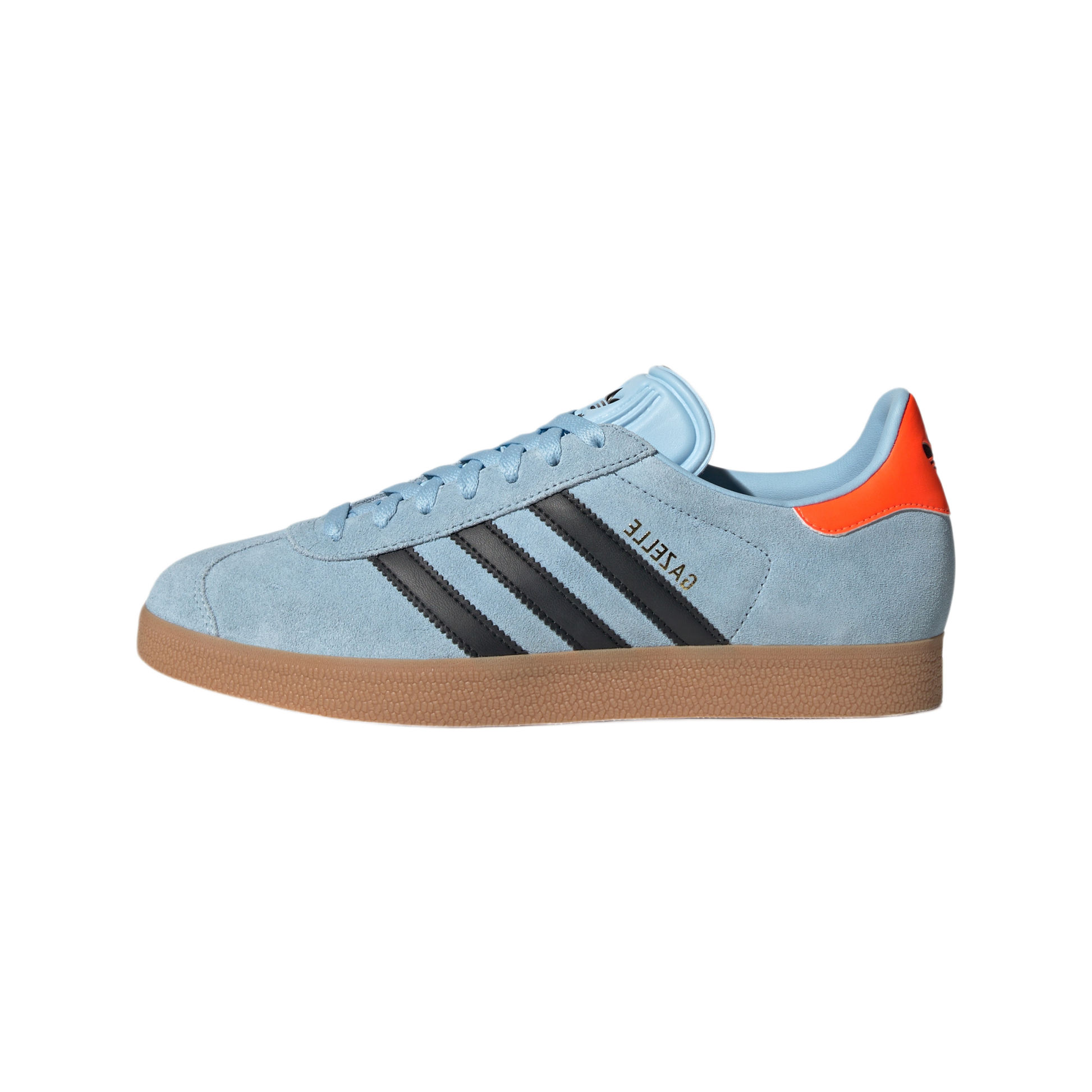 adidas Gazelle Clear Sky Core Black