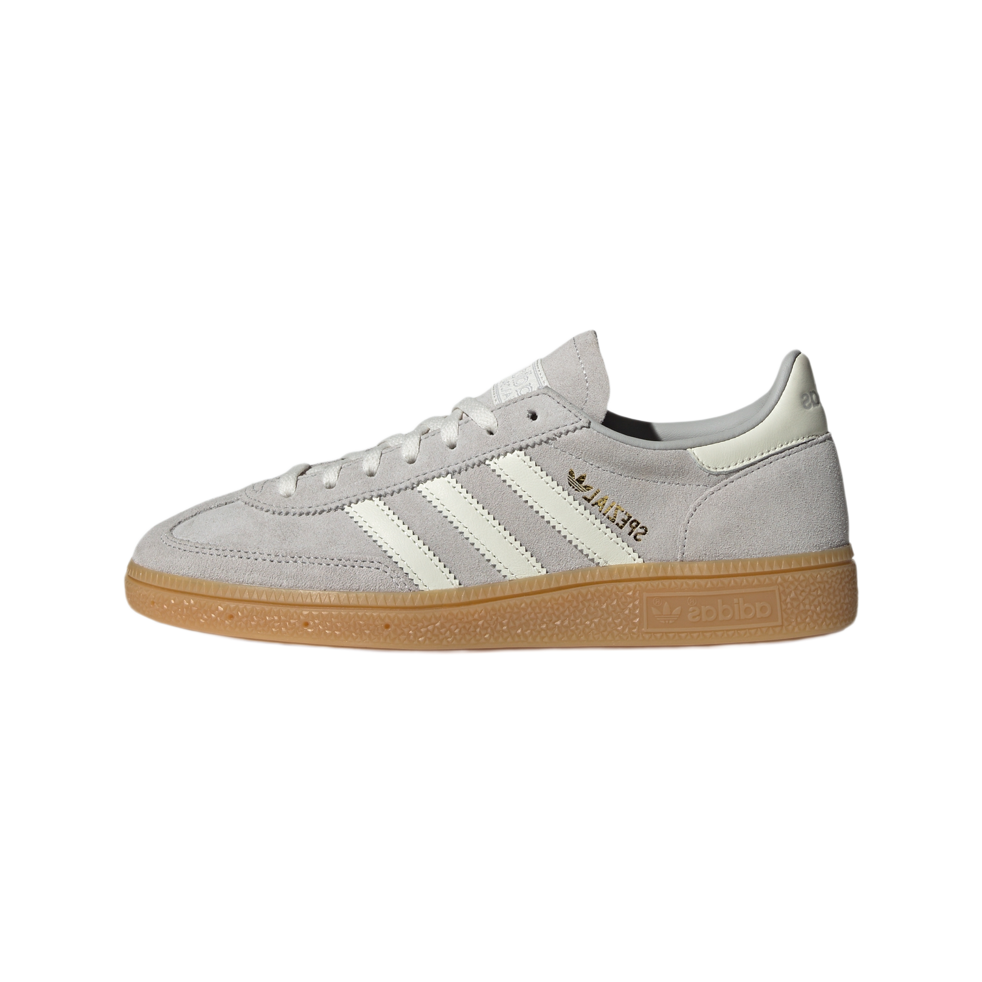 adidas Handball Spezial Grey Off White (Women's)