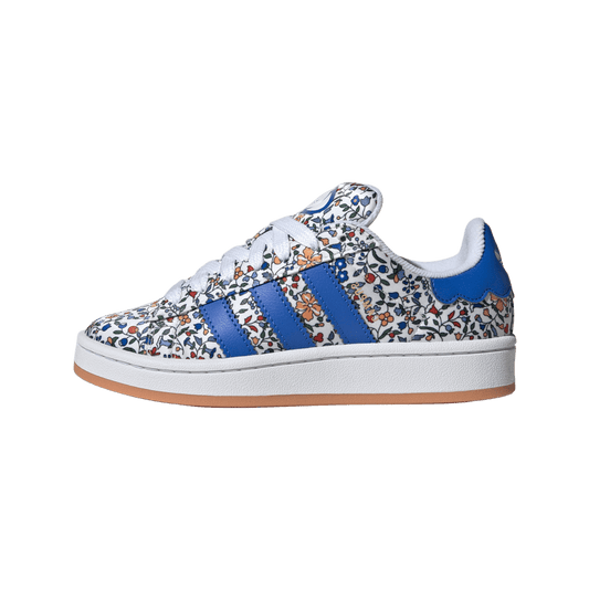 adidas Campus 00s Liberty London Blue Floral (GS)
