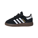 adidas Handball Spezial Elastic Core Black Cloud White (TD)