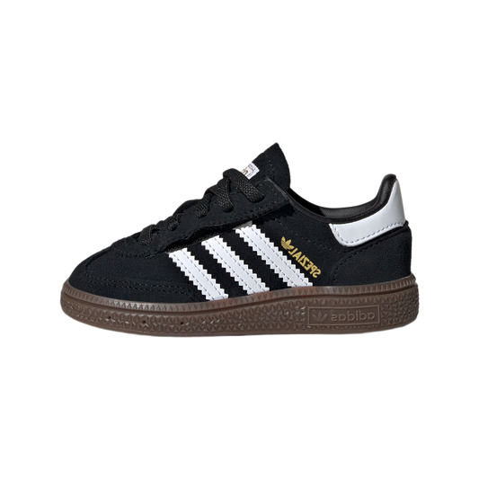 adidas Handball Spezial Elastic Core Black Cloud White (TD)