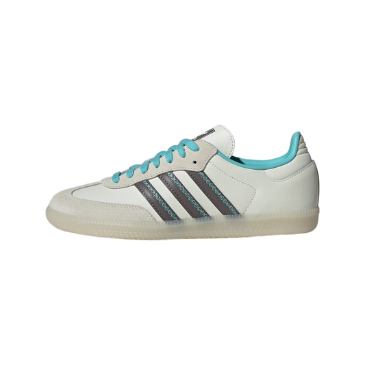 adidas Samba OG Easy Mint Charcoal (Women's)
