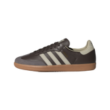 adidas Samba OG Brown Putty Grey
