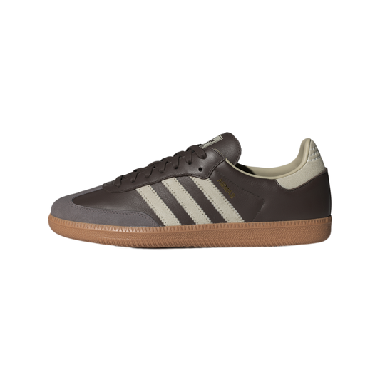 adidas Samba OG Brown Putty Grey