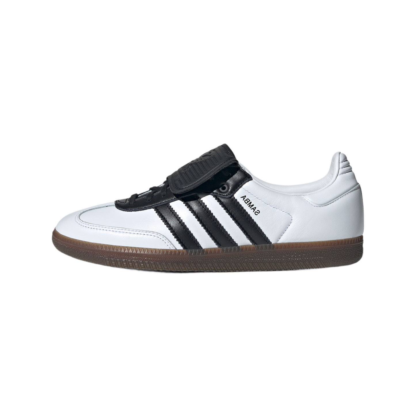 adidas Samba LT Cloud White Core Black