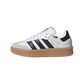 adidas Samba XLG White Black Gum