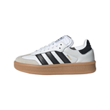 adidas Samba XLG White Black Gum