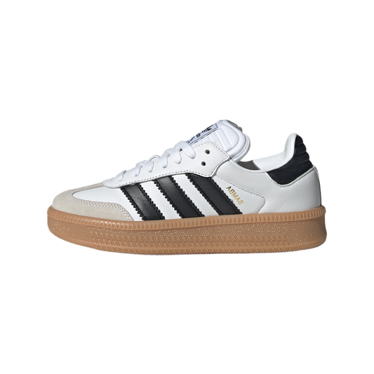 adidas Samba XLG White Black Gum