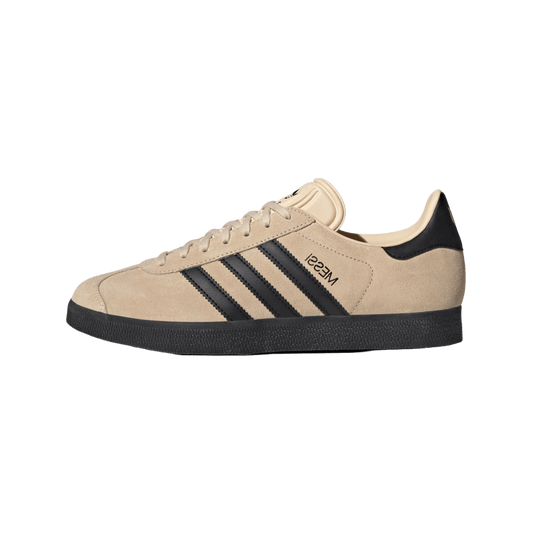 adidas Gazelle Messi Triunfo Dorado