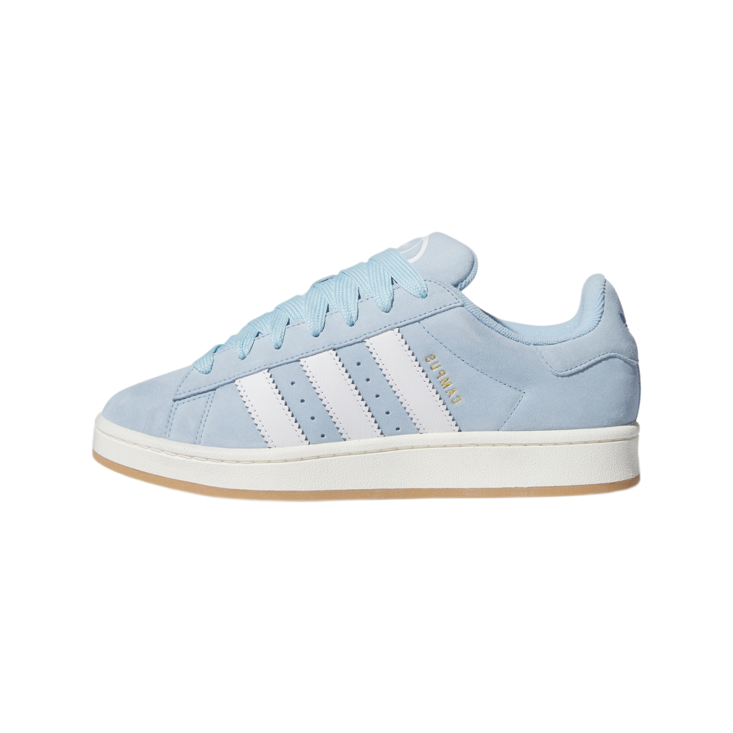 adidas Campus 00s Clear Sky Gum
