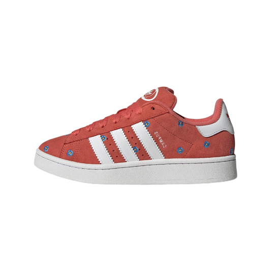 adidas Campus 00s Preloved Scarlet Floral (Women's)