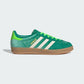 adidas Gazelle Indoor Semi Court Green Velvet (Women's)