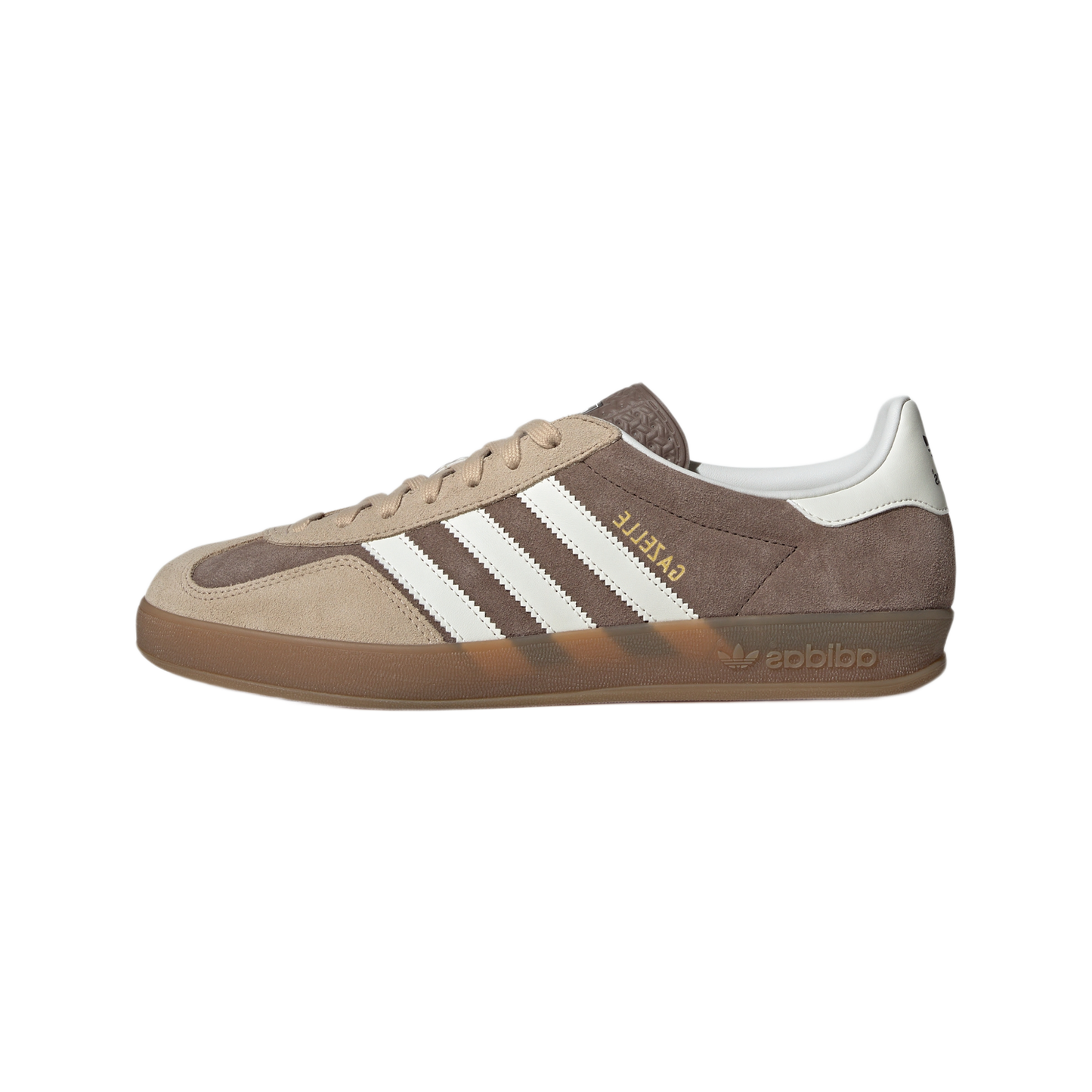 adidas Gazelle Indoor Earth Strata Magic Beige