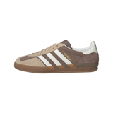 adidas Gazelle Indoor Earth Strata Magic Beige
