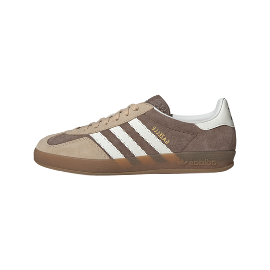 adidas Gazelle Indoor Earth Strata Magic Beige