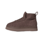 adidas Campus 00s Winter Mid Brown (Women's)