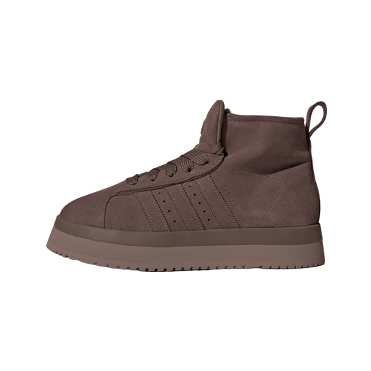 adidas Campus 00s Winter Mid Brown (Women's)