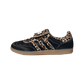 adidas Samba LT Black Leopard Print