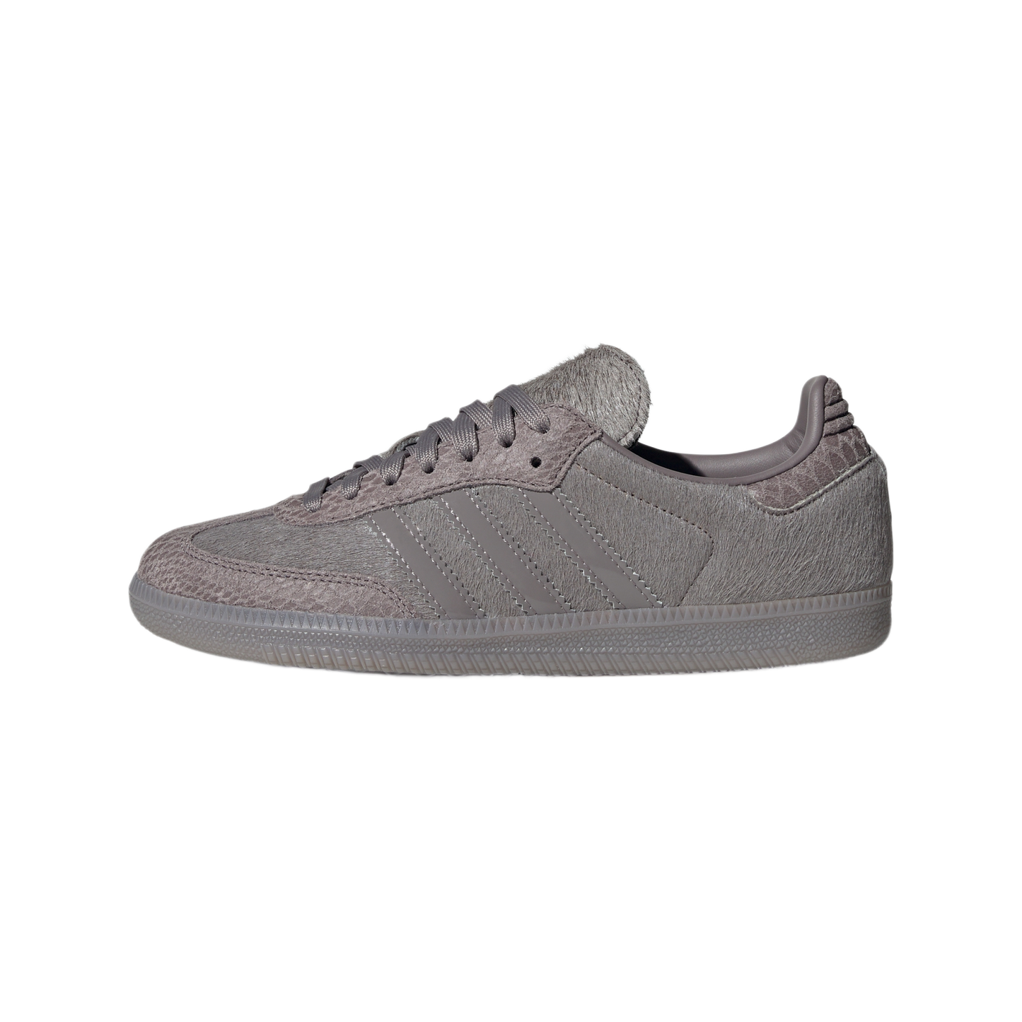 adidas Samba OG Taupe Oxide Gold (Women's)