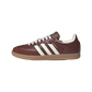adidas Samba OG Fox Brown Off White Gum