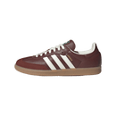 adidas Samba OG Fox Brown Off White Gum