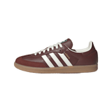adidas Samba OG Fox Brown Off White Gum