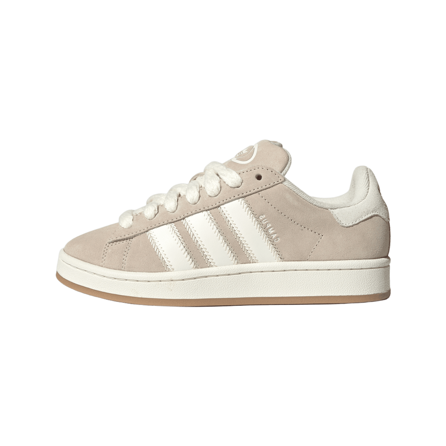 adidas Campus 00s Camp Wonder White Wonder Beige Core White (Women's)