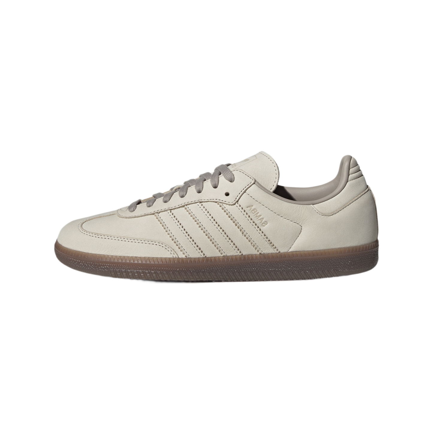 adidas Samba OG Alumina Light Brown