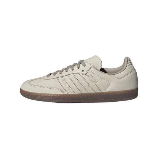 adidas Samba OG Alumina Light Brown