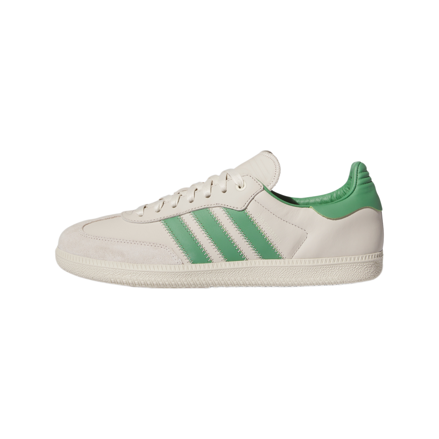 adidas Samba Humanrace Preloved Green