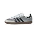 adidas Samba OG Rhinestone Crystal White Silver (Women's)