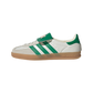 adidas Gazelle Indoor Foot Industry Off White Green