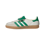 adidas Gazelle Indoor Foot Industry Off White Green